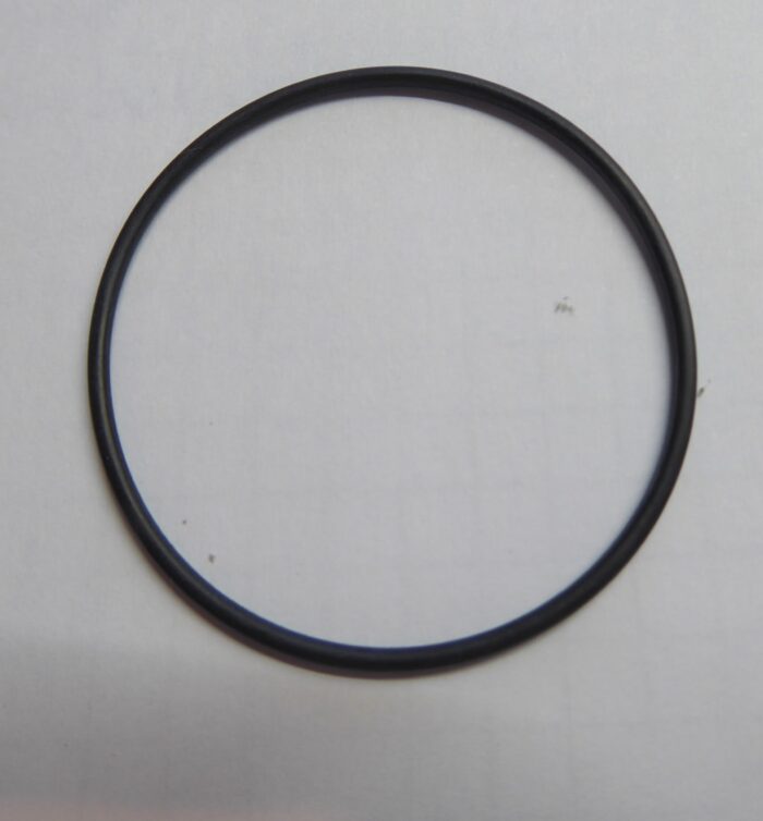 Dichtung für Zylinder unten 49ccm (Gummiring)